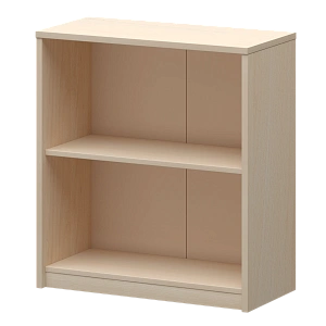 Стеллаж открытый Protech А-302 Бук фото