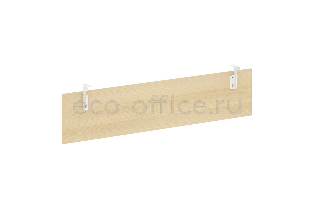 Царга для стола L1600 METAL SYSTEM STYLE Б.ЦС-4 Акация Лорка / Белый металл  стоимость