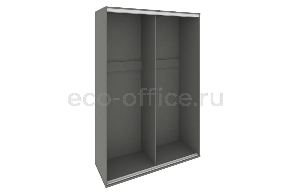Корпус высокий + трек MARIS SH.K2-6.1 Металлик   стоимость