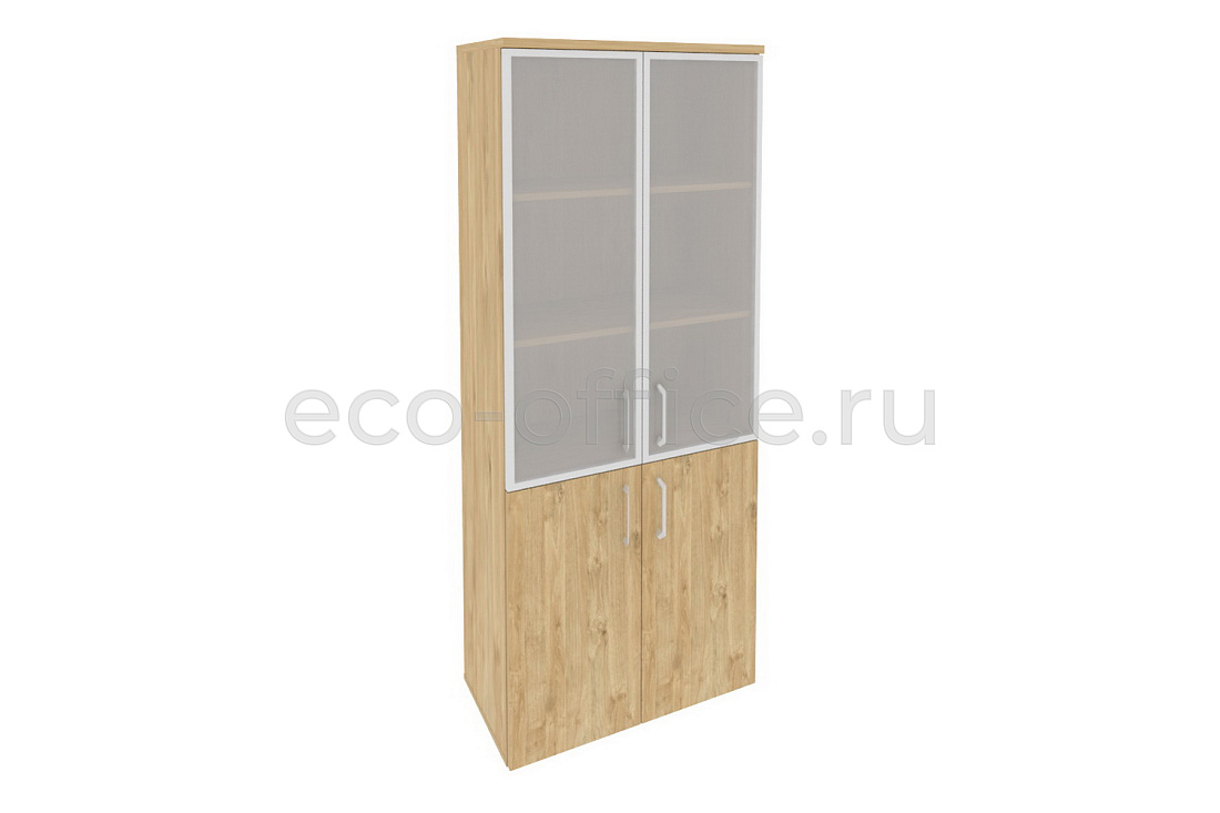 Шкаф высокий широкий ONIX O.ST-1.2 R Тиквуд Светлый  стоимость