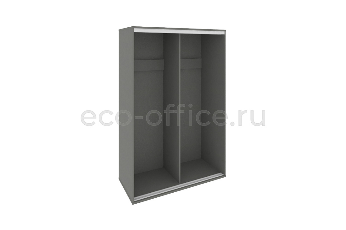 Корпус низкий + трек MARIS SH.K2-3.2 Металлик   стоимость