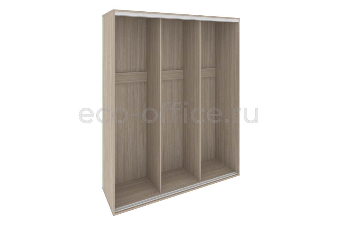 Корпус высокий + трек MARIS SH.K3-3.1 Дуб Аттик  стоимость
