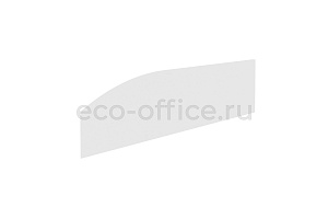 Экран RIVA А.ЭКР-3 Белый фото