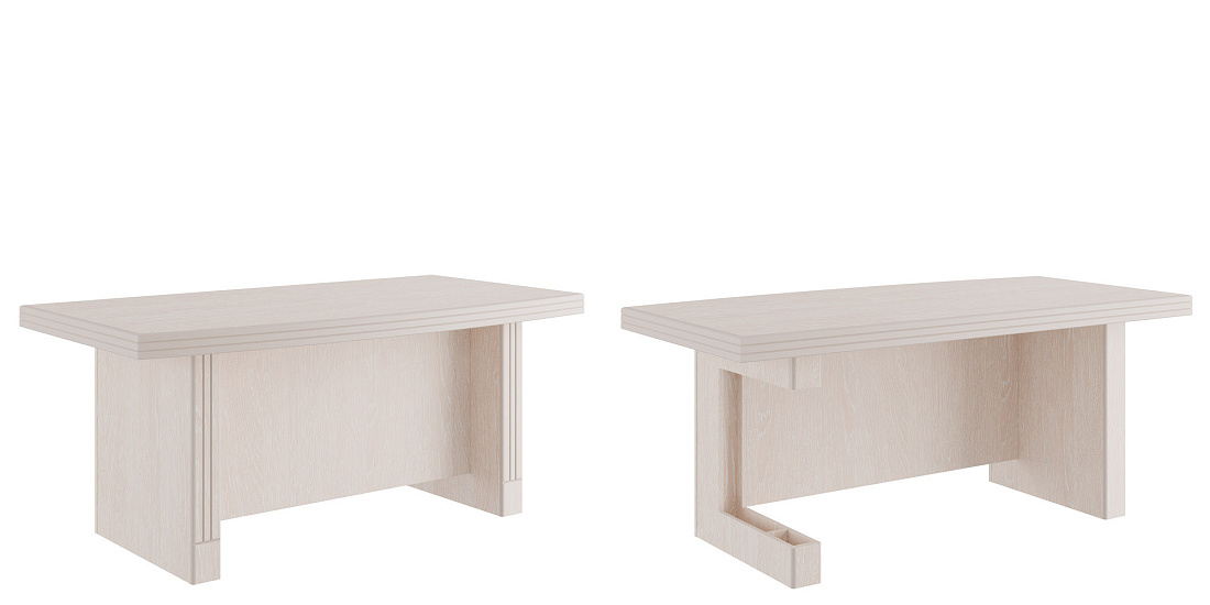 стол письменный capital cpt1710303 фото