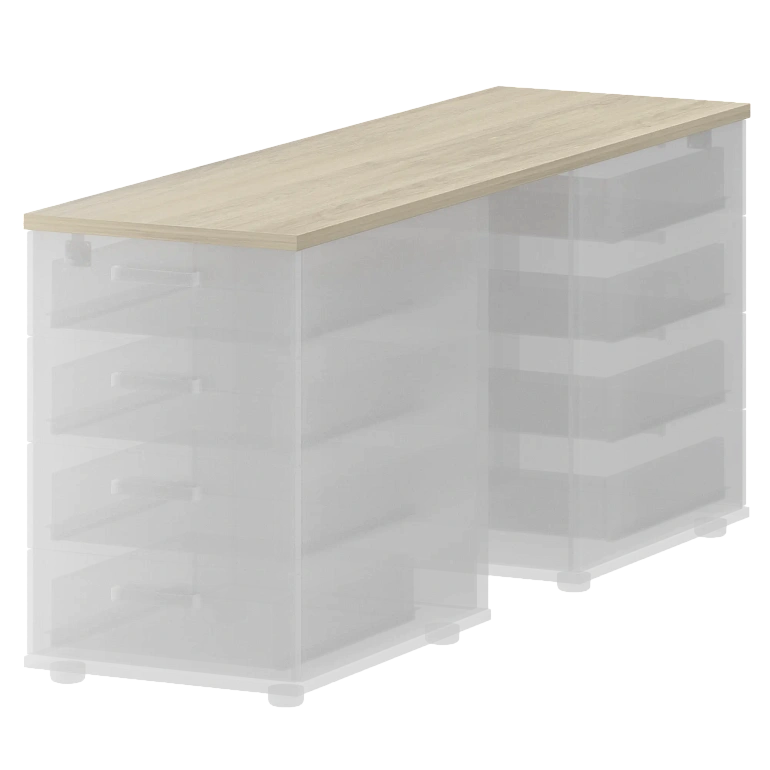 топ единый для двух приставных тумб protech смт-4т25-15 кронберг фото