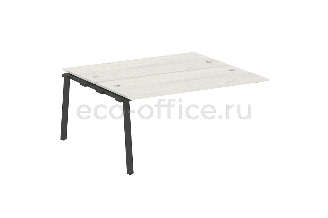 Проходной наборный элемент METAL SYSTEM STYLE БА.ПРС-СП-2.4 Дуб Наварра / Антрацит металл   стоимость