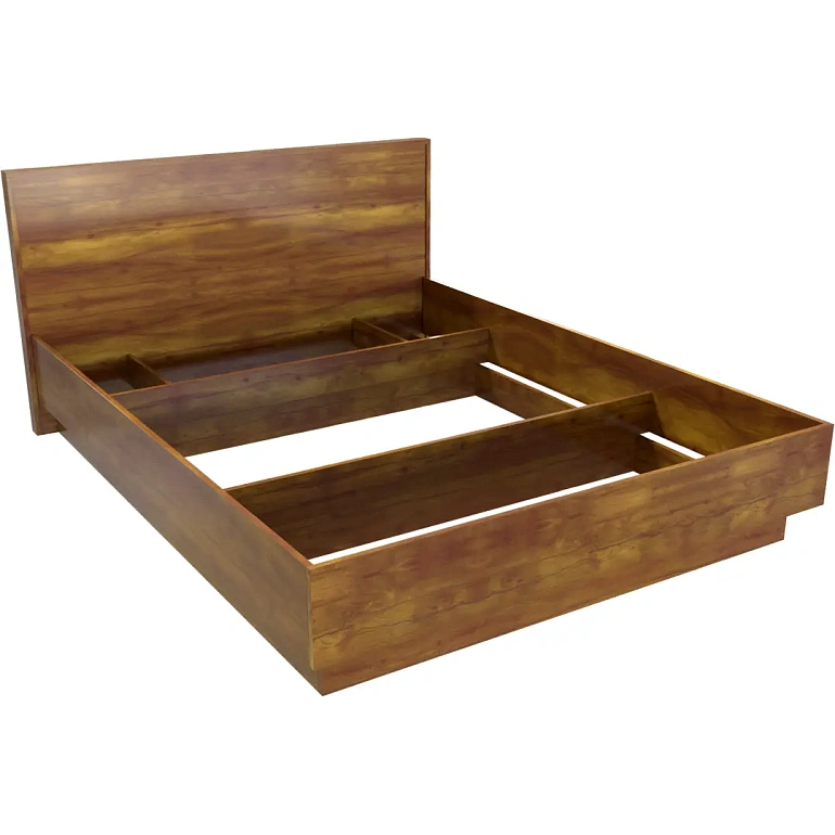 кровать protech бн-01 таксония/дуб тортона фото