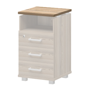 Крышка тумбы Protech НТ-320.45 Дуб сафари фото