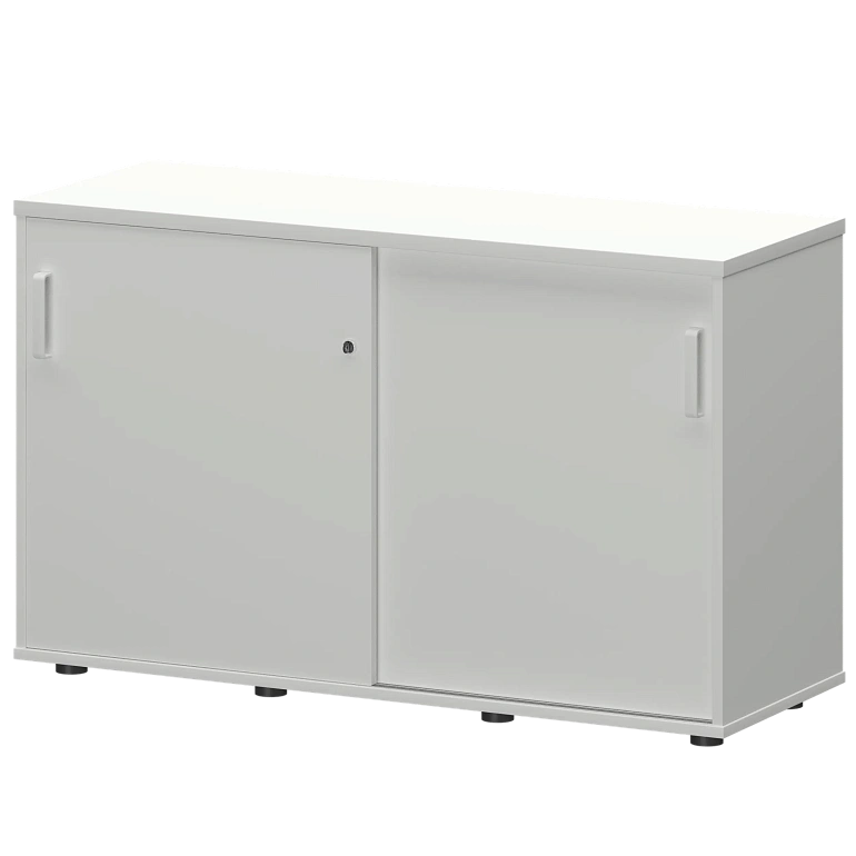 тумба-купе protech смт-12к белый фото