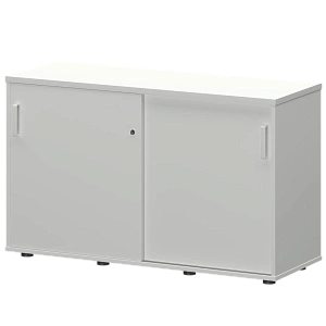 Тумба-купе Protech СМТ-12К Белый фото