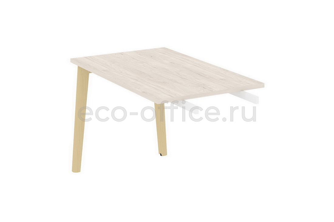 Брифинг-приставка ONIX WOOD DIRECT OW.BR-11 Денвер Светлый / Дуб Светлый  стоимость