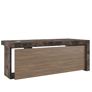 Стол письменный B-tone BTN36110042 фото