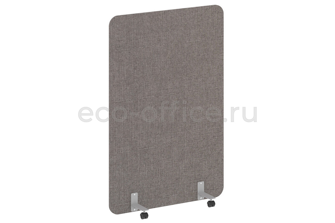 Перегородка на металлических опорах, на роликах R-LINE SOFT AP.R-120-180 Romeo_05  стоимость