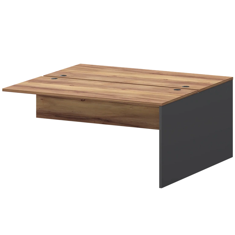 модуль двойной тип1 protech смсн25-2.16.60 графит/таксония фото