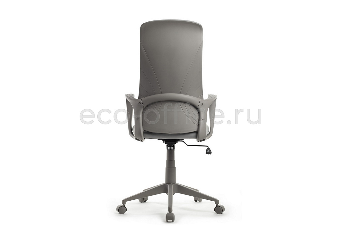 Кресло RV Chair RCH CX1438H Серая ткань  стоимость