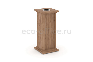 Подставка под флаг KODEX KD.PF Дуб Табак фото