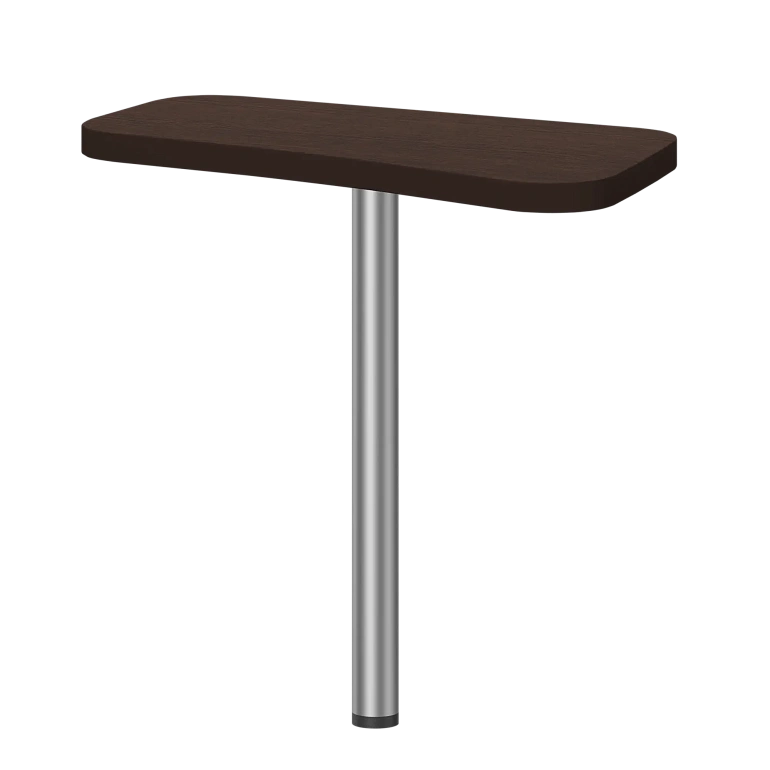 приставка боковая protech к-922 дуб венге фото