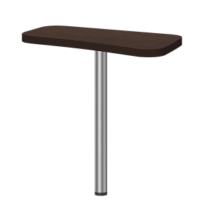 Приставка боковая Protech К-922 Дуб венге фото