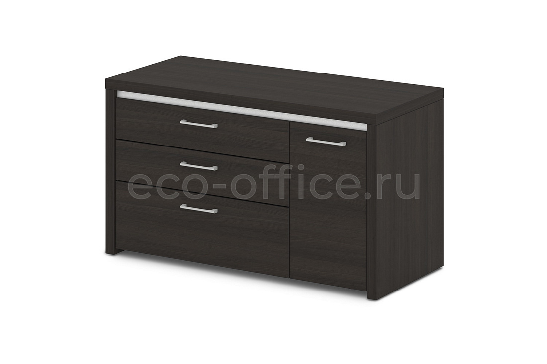 Греденция мобильная SENTIDA MAX S-290 Дуб Честерфилд  стоимость
