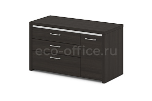 Греденция мобильная SENTIDA MAX S-290 Дуб Честерфилд фото