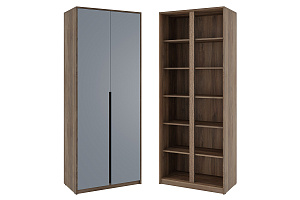 Шкаф для бумаг Artwood ATW37950024 фото