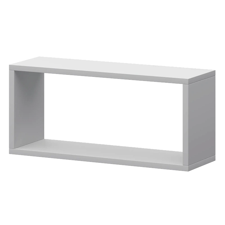 полка protech смк2.25-18 белый фото