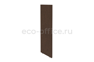 Боковина узкая правая STYLE Л.БУ (R) Венге Цаво фото