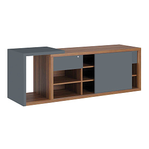 Креденция тип 1, правая Zion ZIO28541193 фото