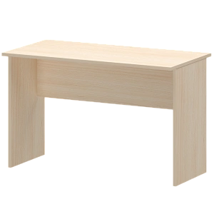 Стол рабочий Protech А-002.60 Бук фото