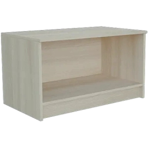 Тумба для обуви Protech АС-13 Ясень шимо фото