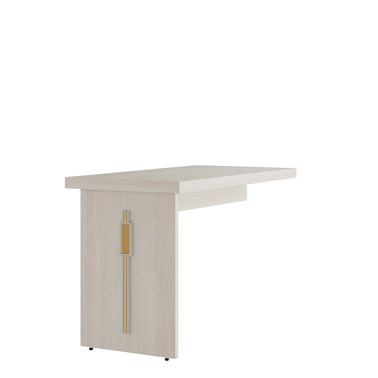 приставка боковая / брифинг chicago chg24320004 фото