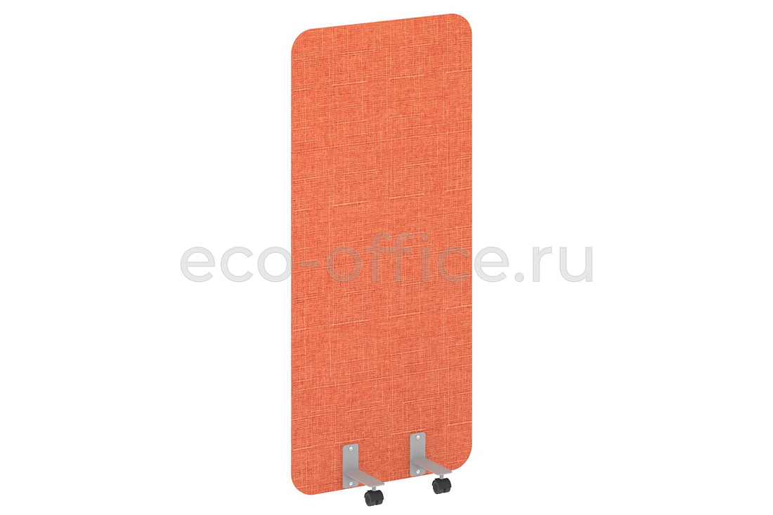 Перегородка на металлических опорах, на роликах R-LINE SOFT AP.R-80-180 Romeo_08  стоимость