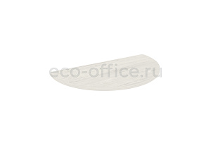 Приставка к столу STYLE Л.ПР-10 Дуб Наварра фото