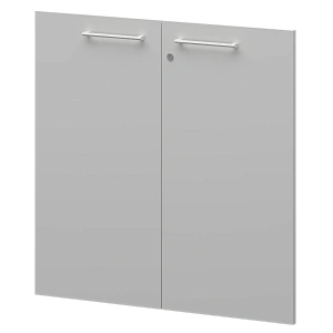 Фасады Protech KZF-28(Б) Белый фото