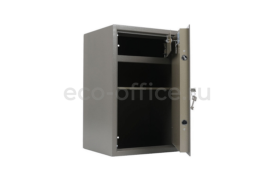 Офисный сейф AIKO TM-63T Коричневый молотковая эмаль  стоимость