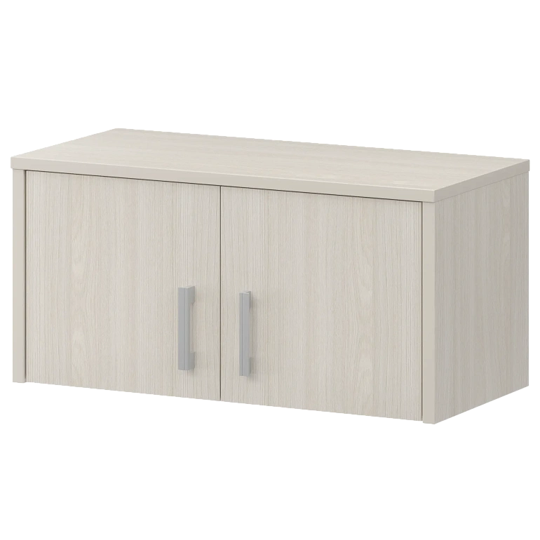 антресоль закрытая protech а-311/а-603 ясень шимо фото