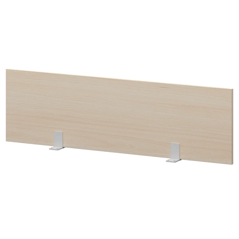 экран для бенча protech смэ18-12 бук/белый фото