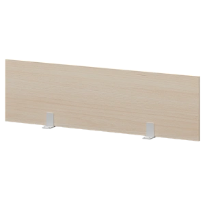 Экран для бенча Protech СМЭ18-12 Бук/Белый фото