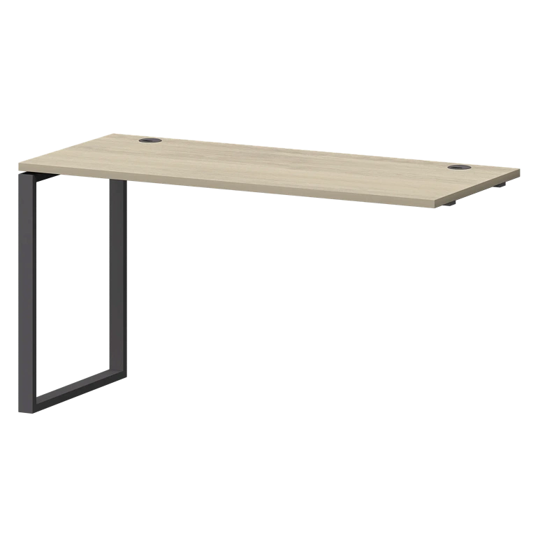 модуль линейный на металлокаркасе protech смс25-о-16к.60э.пр25 кронберг/антрацит фото