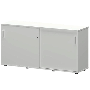 Тумба-купе Protech СМТ-15.7К Белый фото