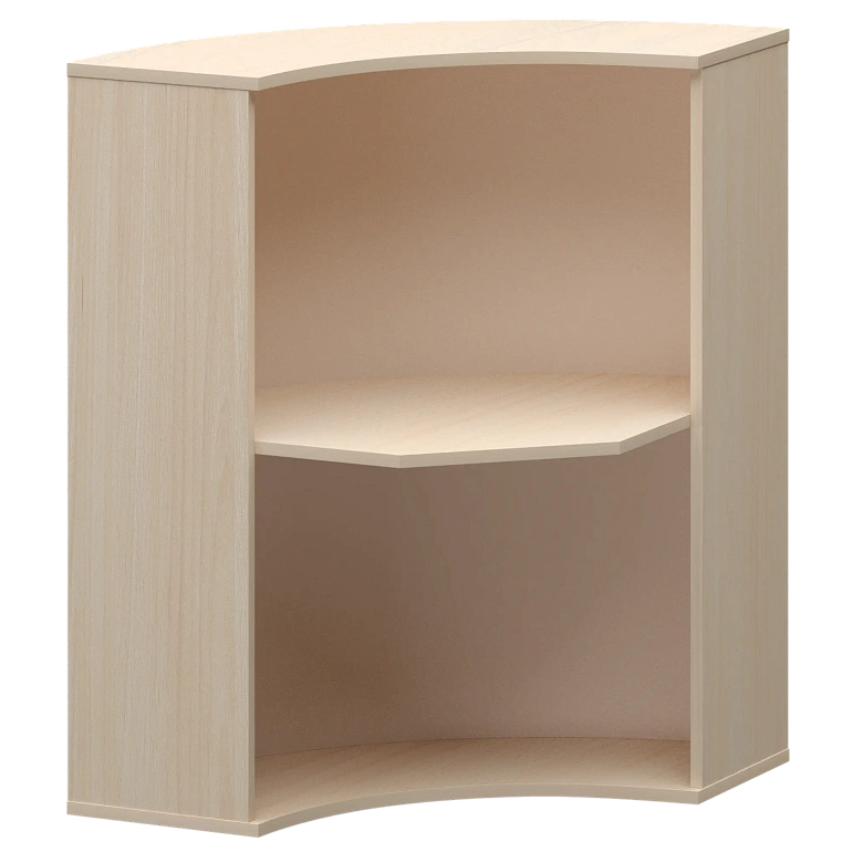 стойка угловая protech а-550 бук фото