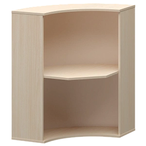 Стойка угловая Protech А-550 Бук фото