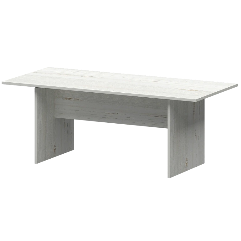 стол для заседаний protech нт-200.90 сосна винтер фото