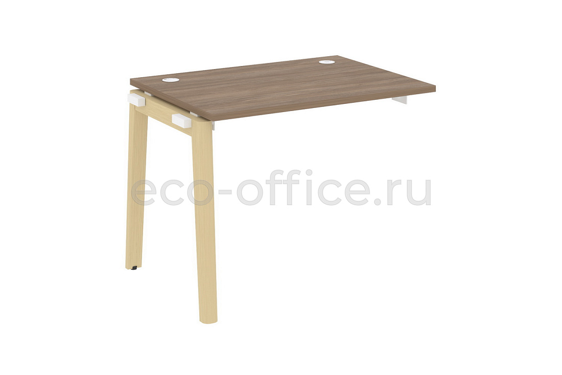 Наборный элемент рабочей станции ONIX WOOD OW.1.NRS-1.7 Дуб Аризона / Дуб Светлый  стоимость