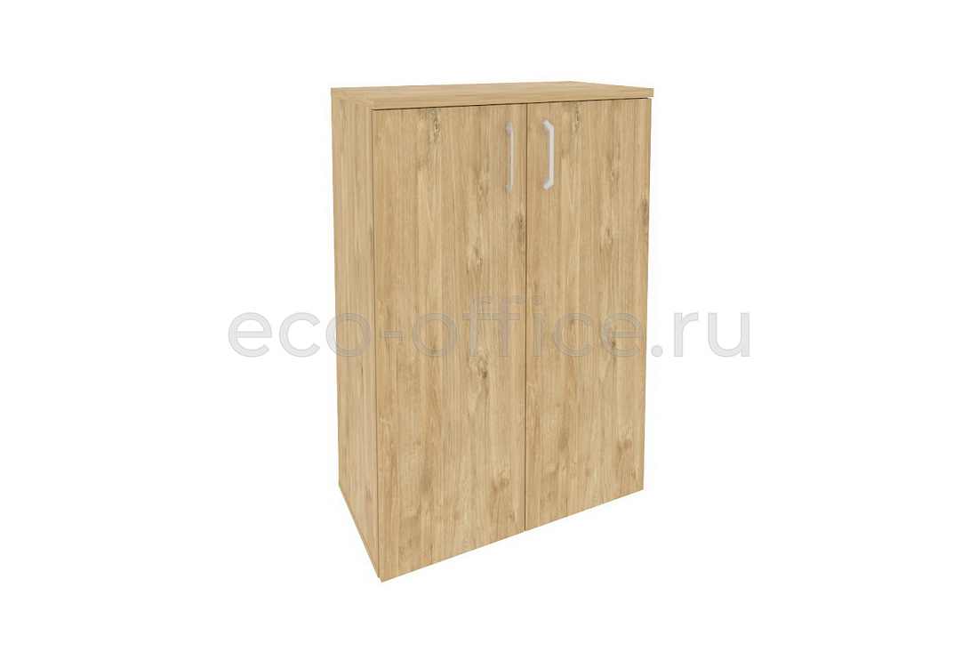 Шкаф средний широкий ONIX O.ST-2.3 Тиквуд Светлый  стоимость