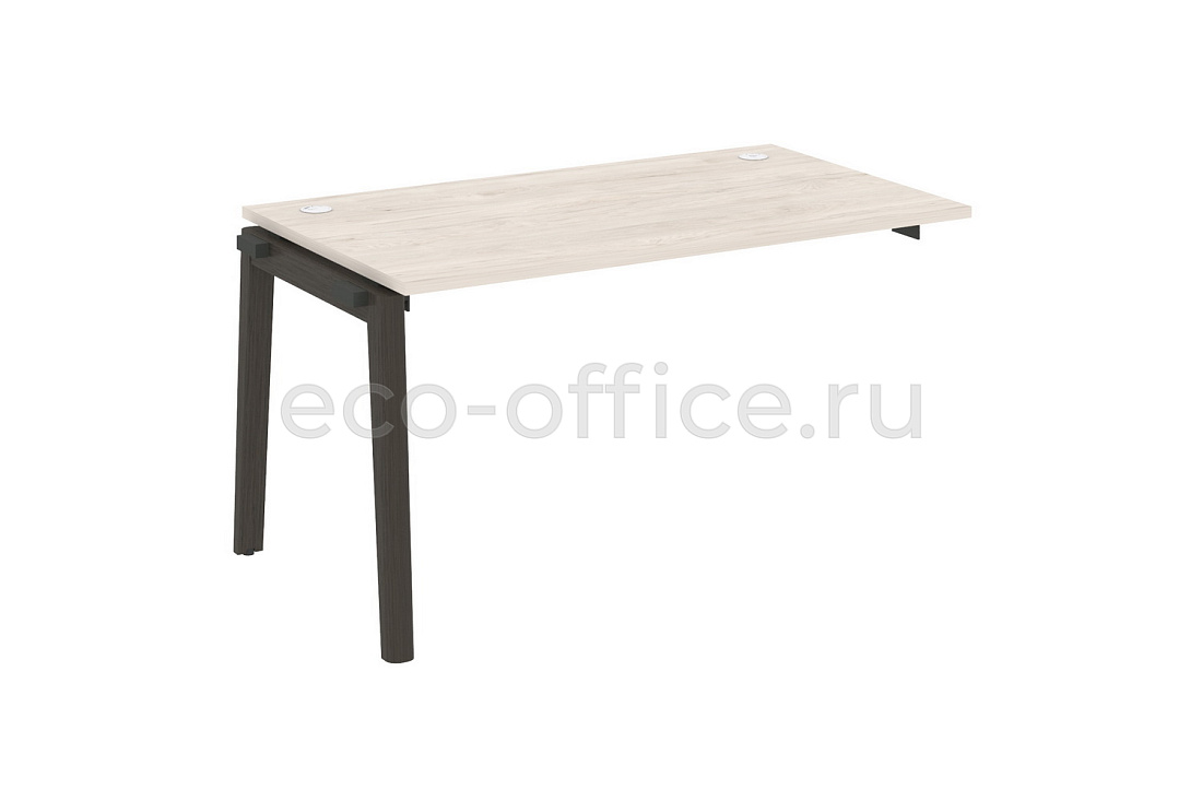 Наборный элемент рабочей станции ONIX WOOD OW.1.NRS-3.8 Денвер Светлый / Дуб Тёмный  стоимость