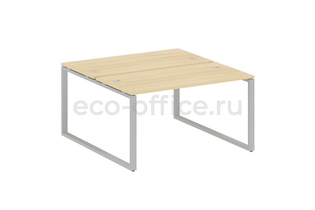 Рабочая станция METAL SYSTEM STYLE БО.РАС-СП-2.3 Акация Лорка / Серый металл  стоимость