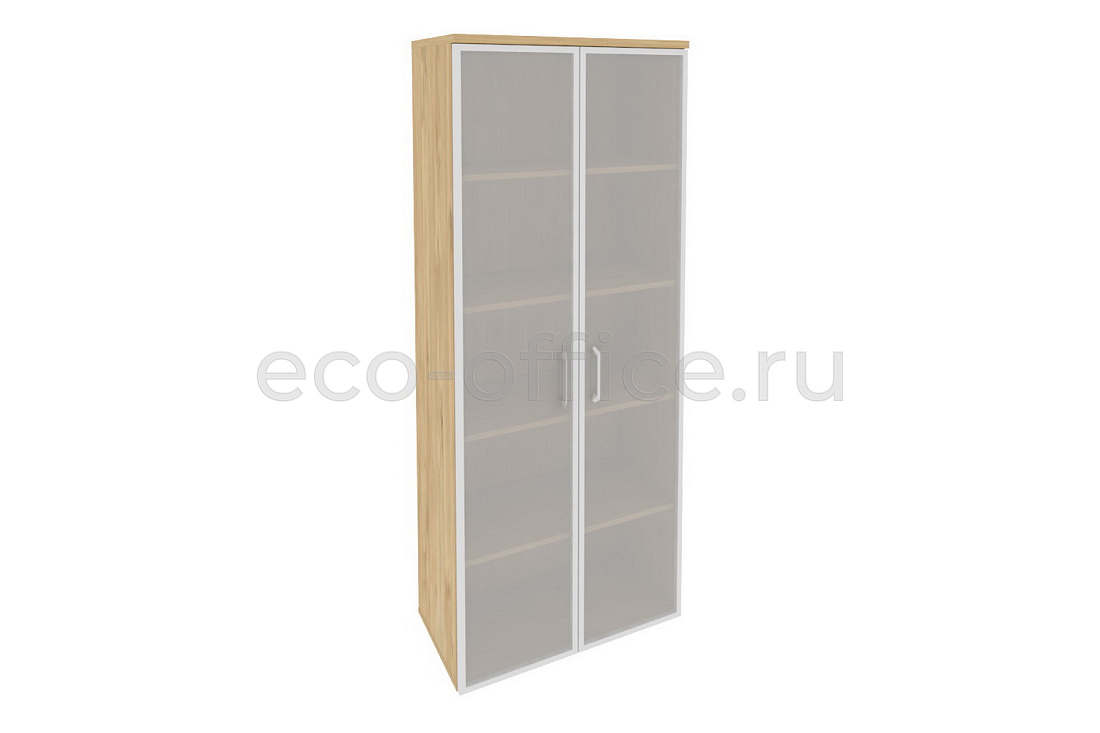 Шкаф высокий широкий ONIX O.ST-1.10 R Тиквуд Светлый  стоимость