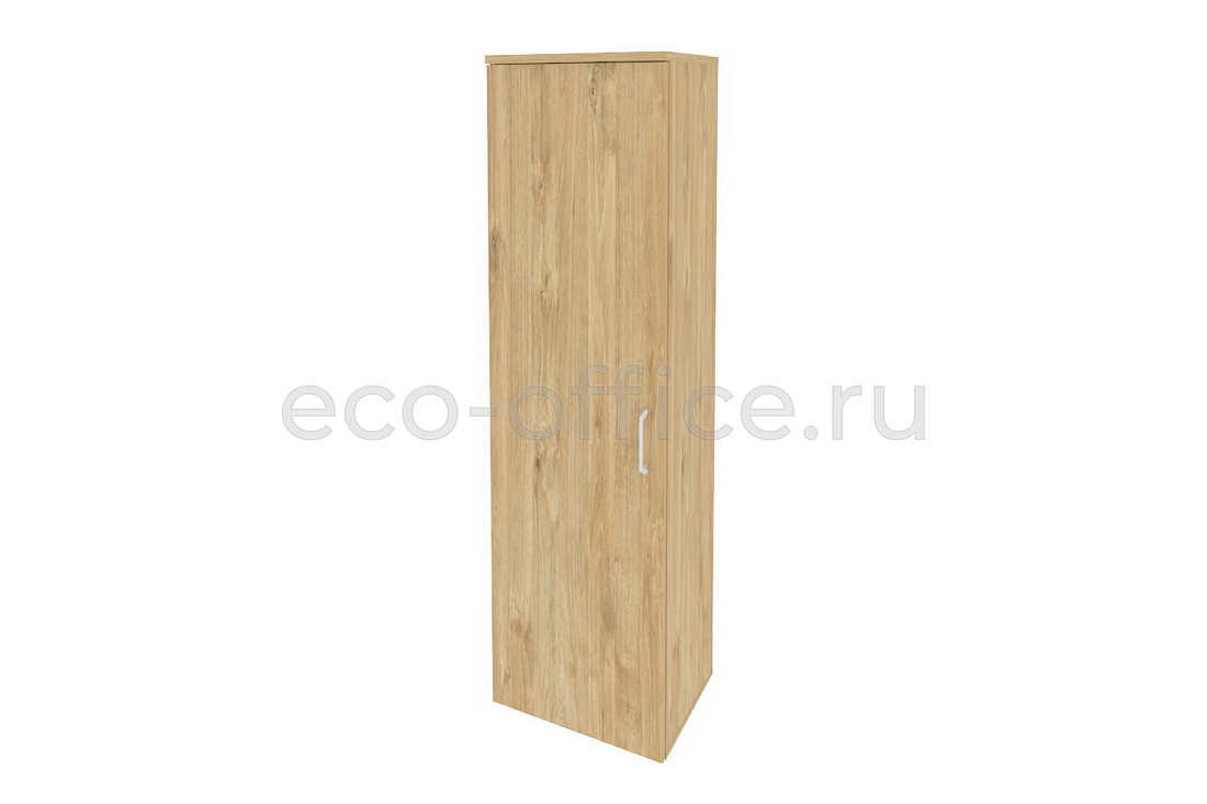 Гардероб узкий левый ONIX O.GB-1 (L) Тиквуд Светлый  стоимость