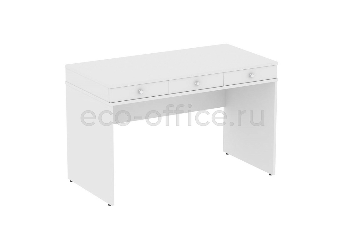 Стол письменный HomeOffice VR.SP-1-118 Белый  стоимость